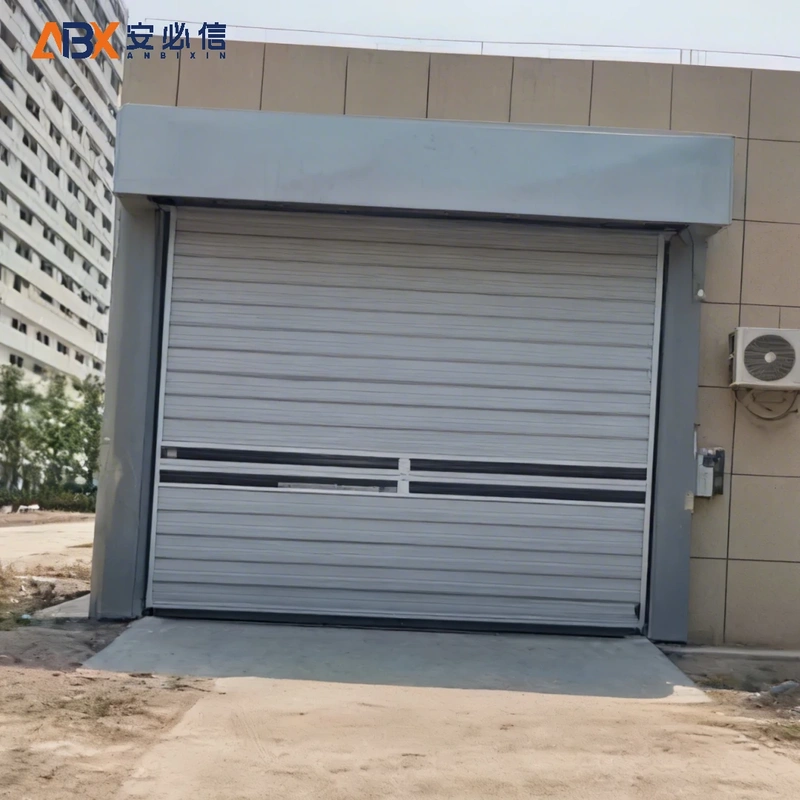 德宏傣族景颇族医药密闭高速门
