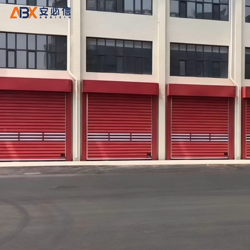 德宏傣族景颇族PVC高速门